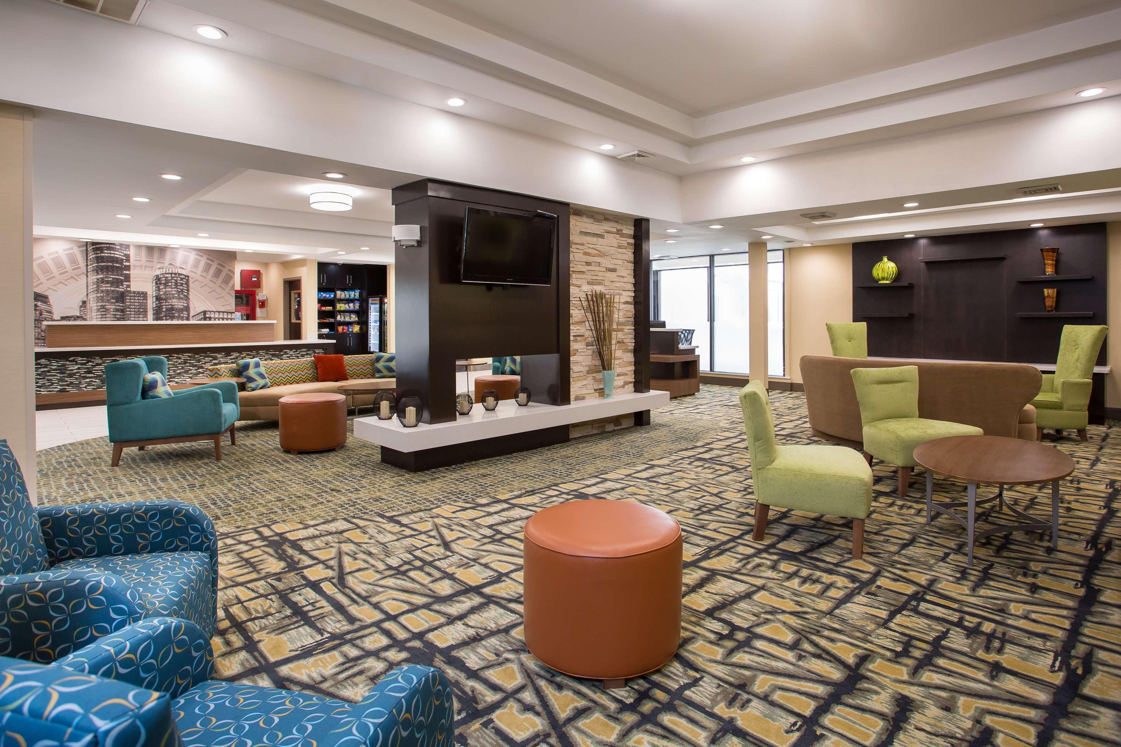 Best Western Plus New Englander Woburn Exterior foto