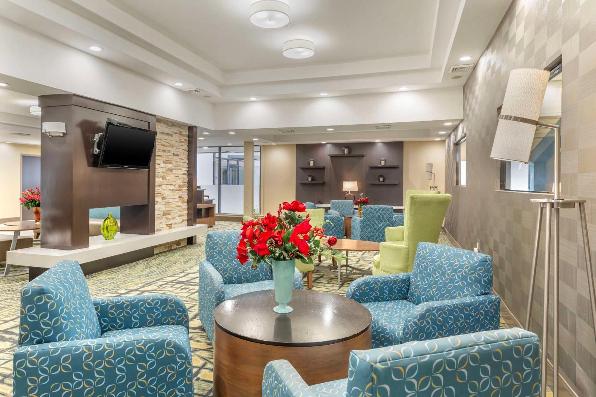 Best Western Plus New Englander Woburn Exterior foto